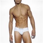 ES Collection Basic Modal Push Up Brief white