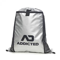 AD Beach Bag 5.0 silver