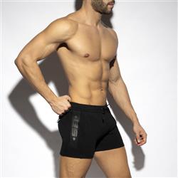 ES Collection First Class Athletic Shorts