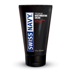 Swiss Navy Masturbation Cream 