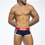 ES Collection Sportive Trunk navy
