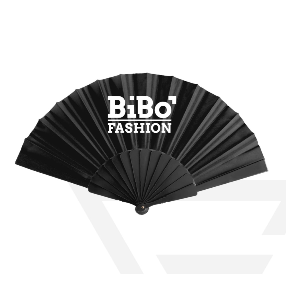 BIBO Fashion waaier