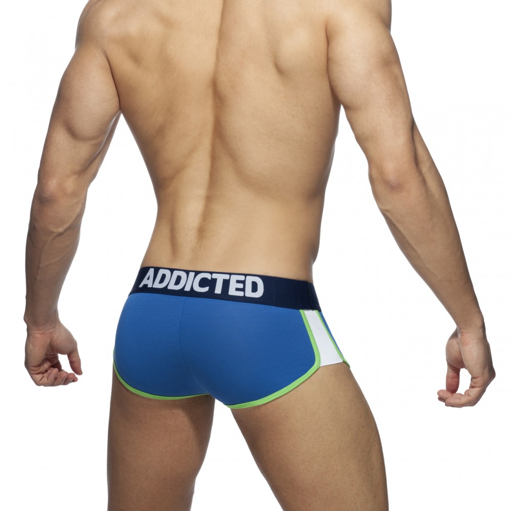 Addicted Second Skin 3 Pack Trunk