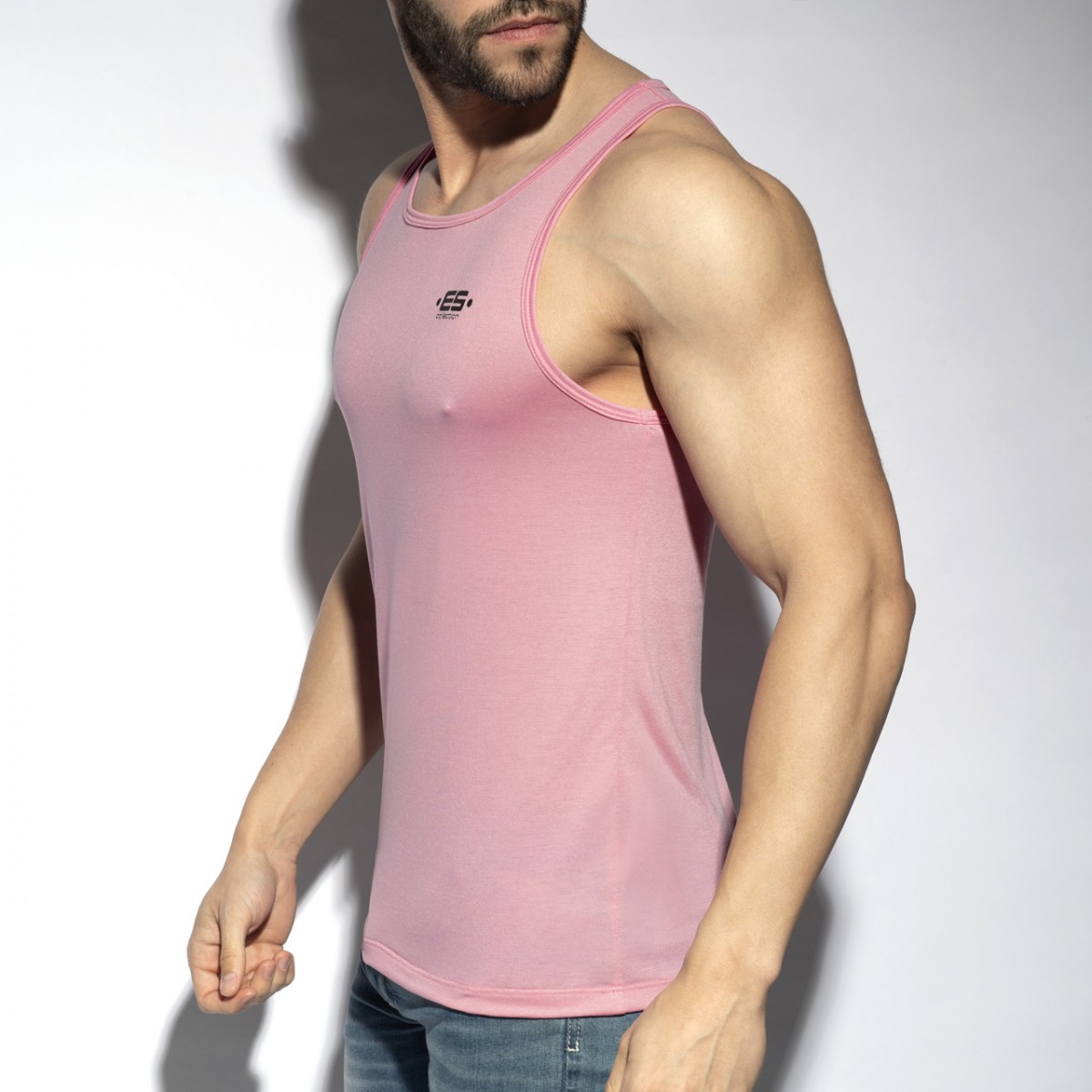 ES Collection Tank Top pink