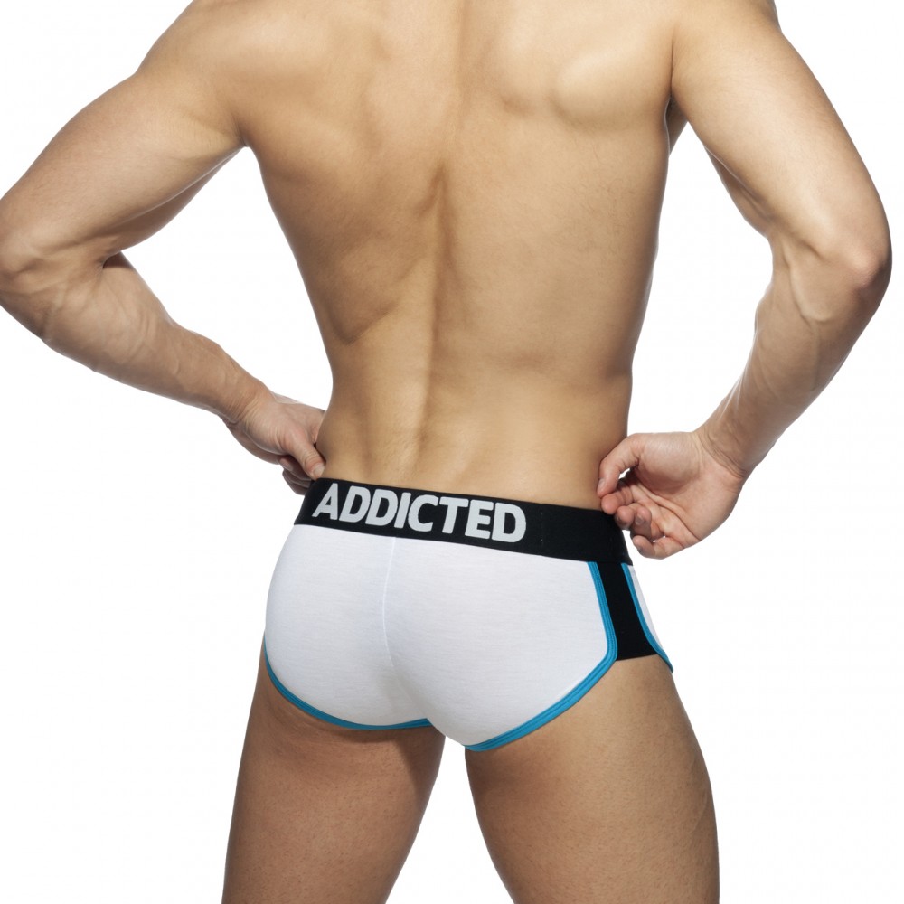 Addicted Second Skin 3 Pack Trunk